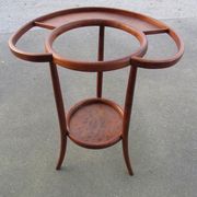 Toilet furniture Thonet