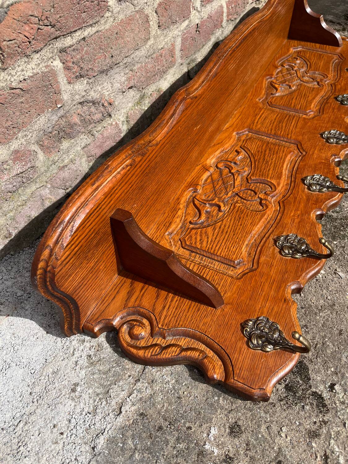 Porte-manteau