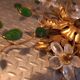 Murano ceiling light by Banci Firenze