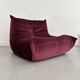 Togo armchair by Michel Ducaroy for Ligne Roset