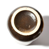 1970s ceramic vase, Scheurich Keramik, Germany