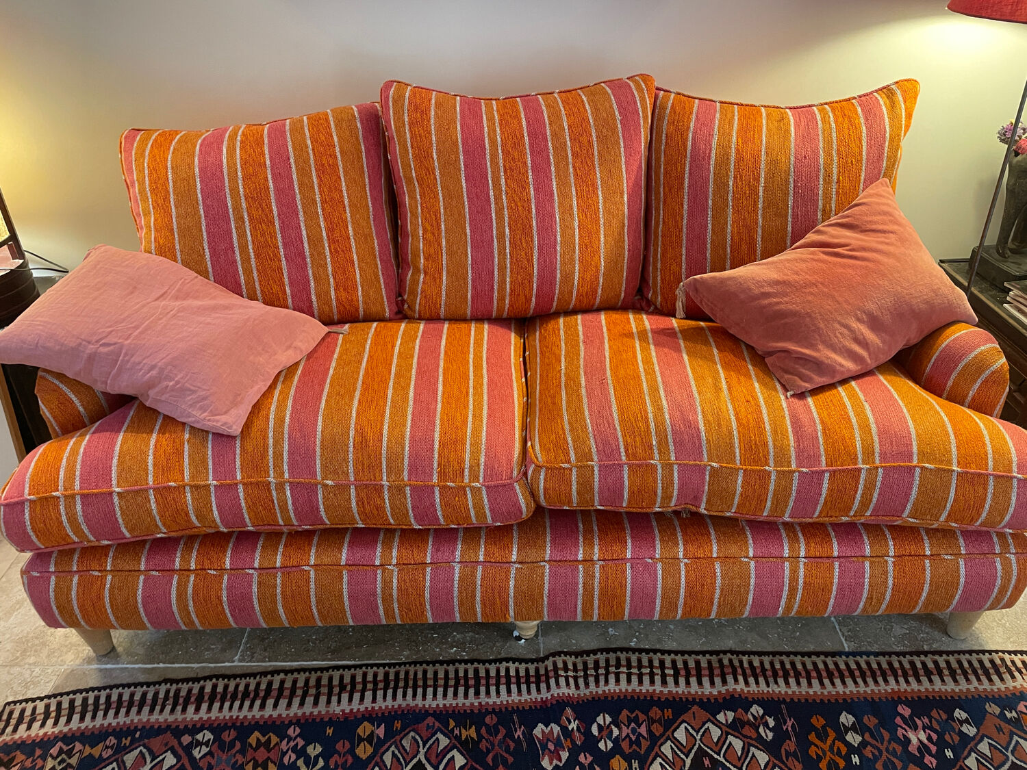 Winslow Sofa Conran Shop