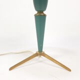 Lampe de table « Bijou » de Louis Kalff pour Philips années 1950