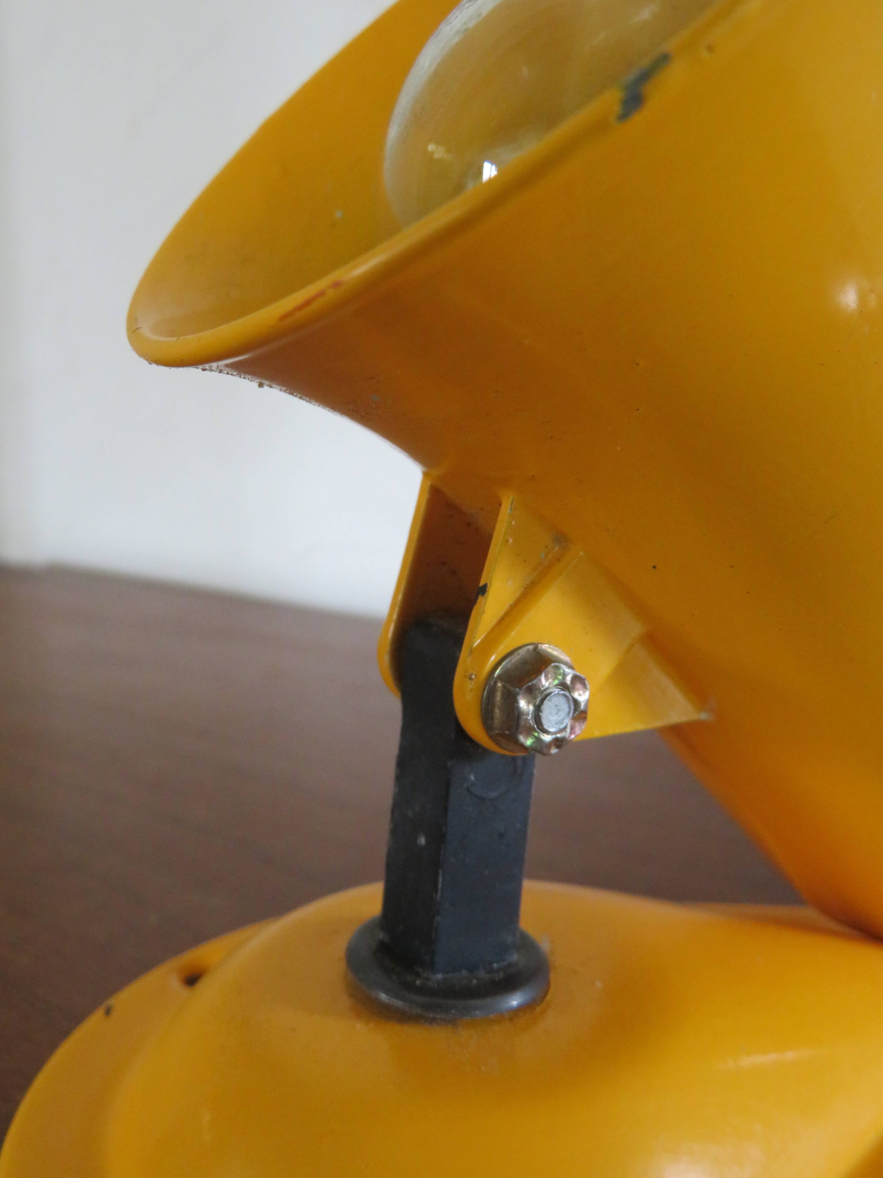 Vintage LITA wall light