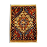 Handmade persian carpet n.244