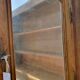 Oak dresser