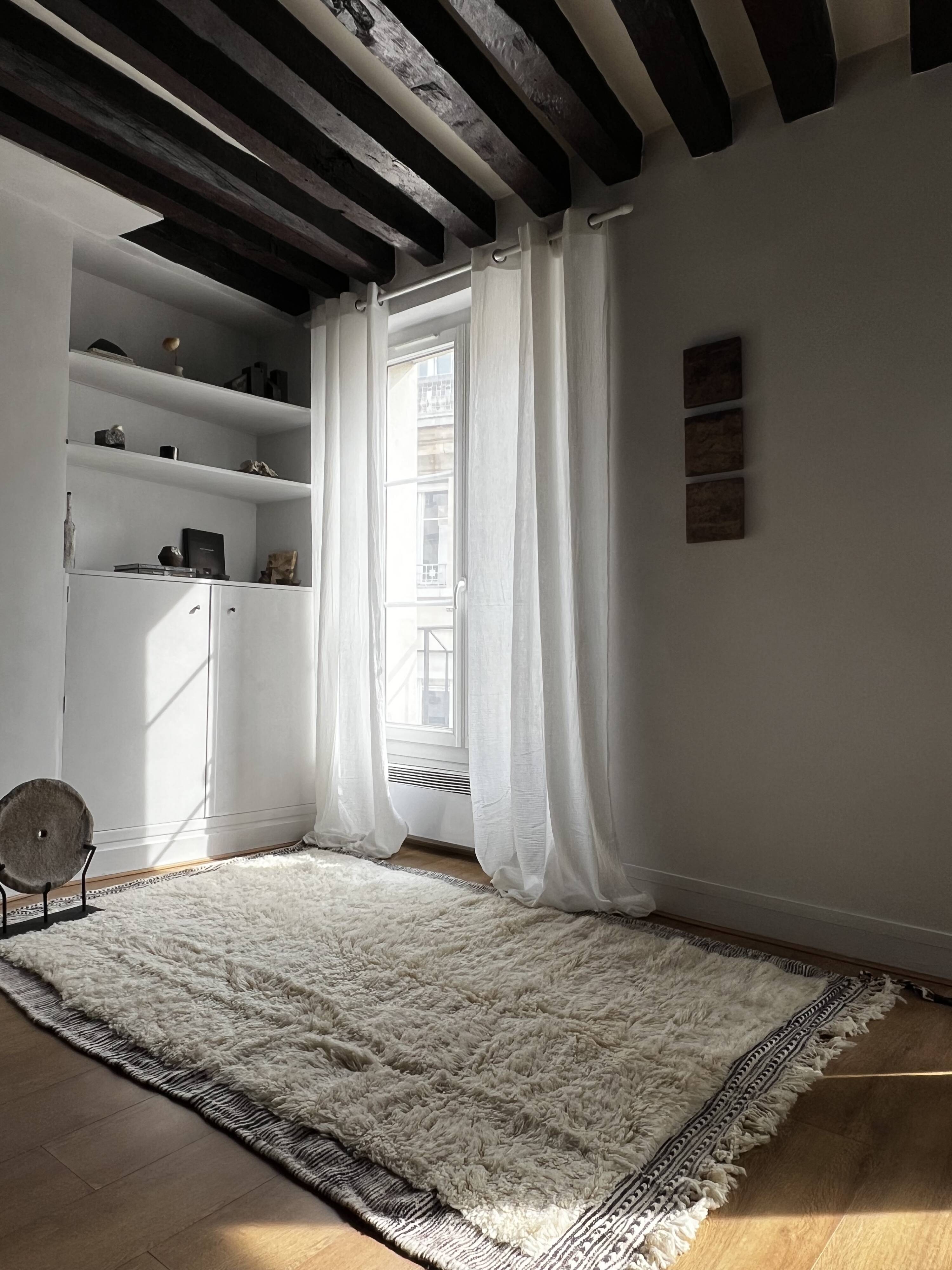 Marmoucha rug 250x165cm