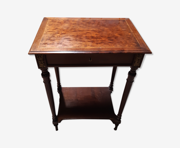 Table à ouvrage