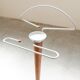 Portemanteau en bois, Calligaris, années 1990 - 2000
