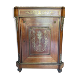 Meuble d’appui - marqueterie - Napoleon III