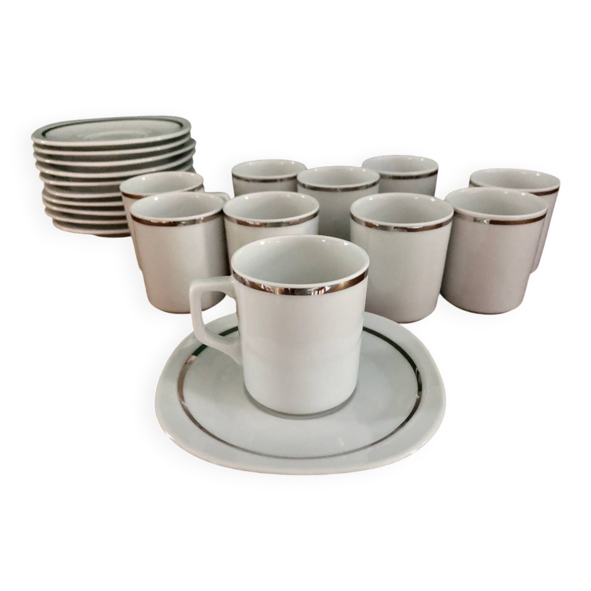 Coffee service
