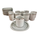 Coffee service
