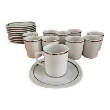 Coffee service