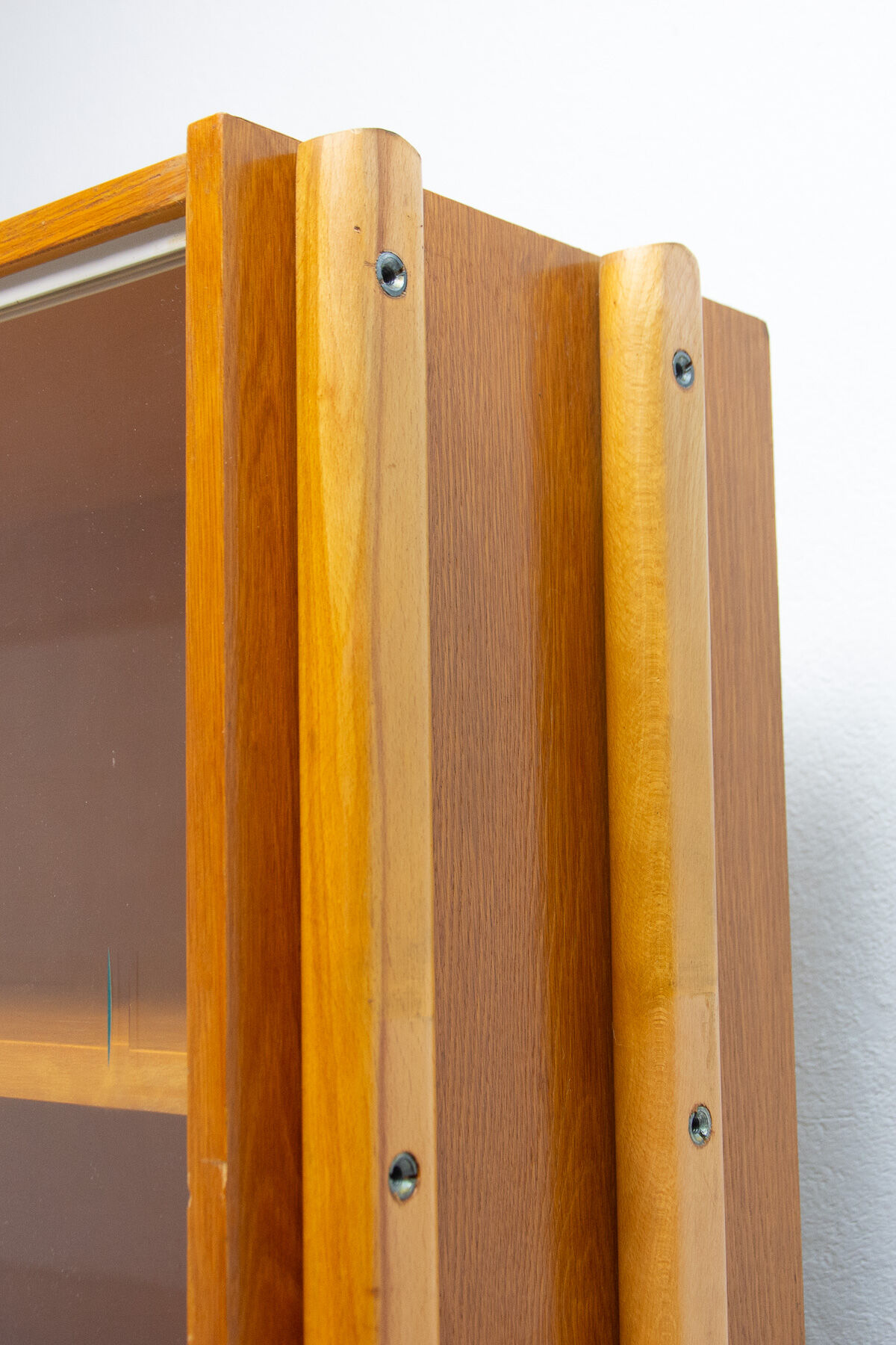 Bookcase by František Jirák, 1960´s, Czechoslovakia
