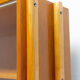 Bookcase by František Jirák, 1960´s, Czechoslovakia