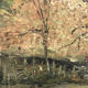 Tableau huile sur toile "La Campagne"