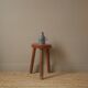 Vase soliflore in ceramic handmade pottery artisanal manufacturing contemporary design