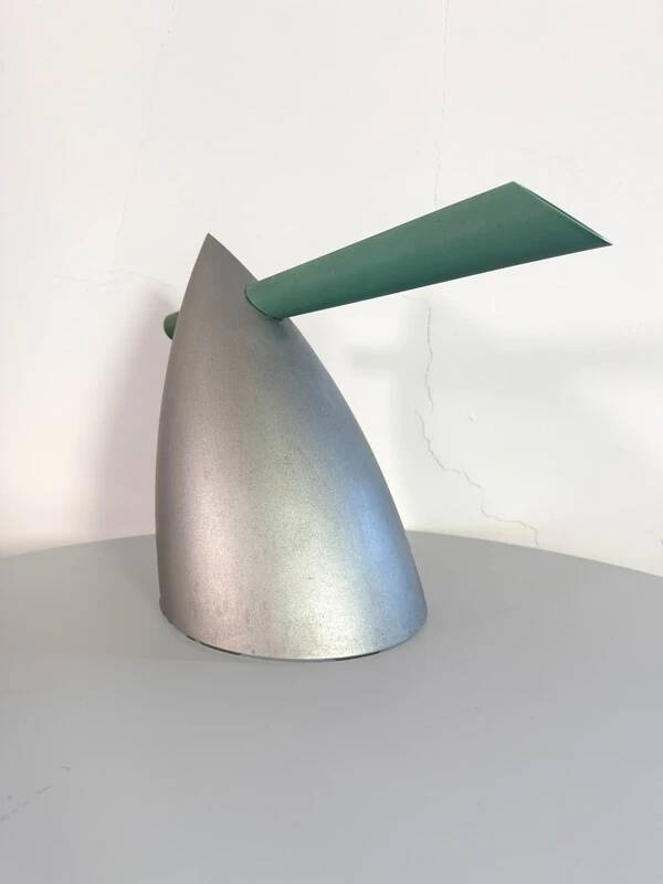 Alessi x Philippe Starck - Hot Bertaa Kettle