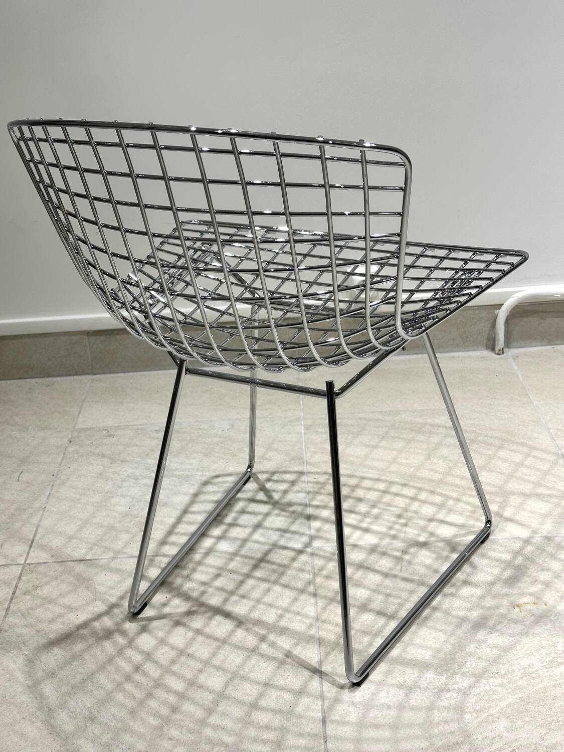 Knoll Harry Bertoia Chairs