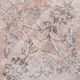 Pastel farmhose vintage rug 118x209cm