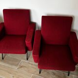 Armchairs