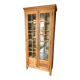Armoire parisienne vaisselier
