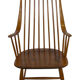 Rocking chair, Grandessa Lena Larsson pour Nesto, 1958