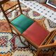 Duo de chaises des années 50