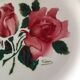 Lot of 6 to Digoin dessert plates
