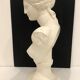 Buste de femme