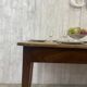 Table de ferme 133x76cm
