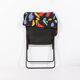 Chaises longues pliables Pop Art, années 1990