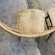 Pair of Baumann bistro chairs