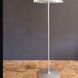 Romeo moon floor lamp By Philippe Starck