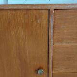 Vintage sideboard