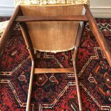 Duo of chairs 60s