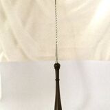 Silver punch ladle, Eugène Cadot