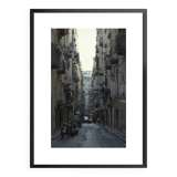 "STREETS OF NAPLES 01"