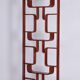 Midcentury Modern Divider by Ludvik Volak, 1960s