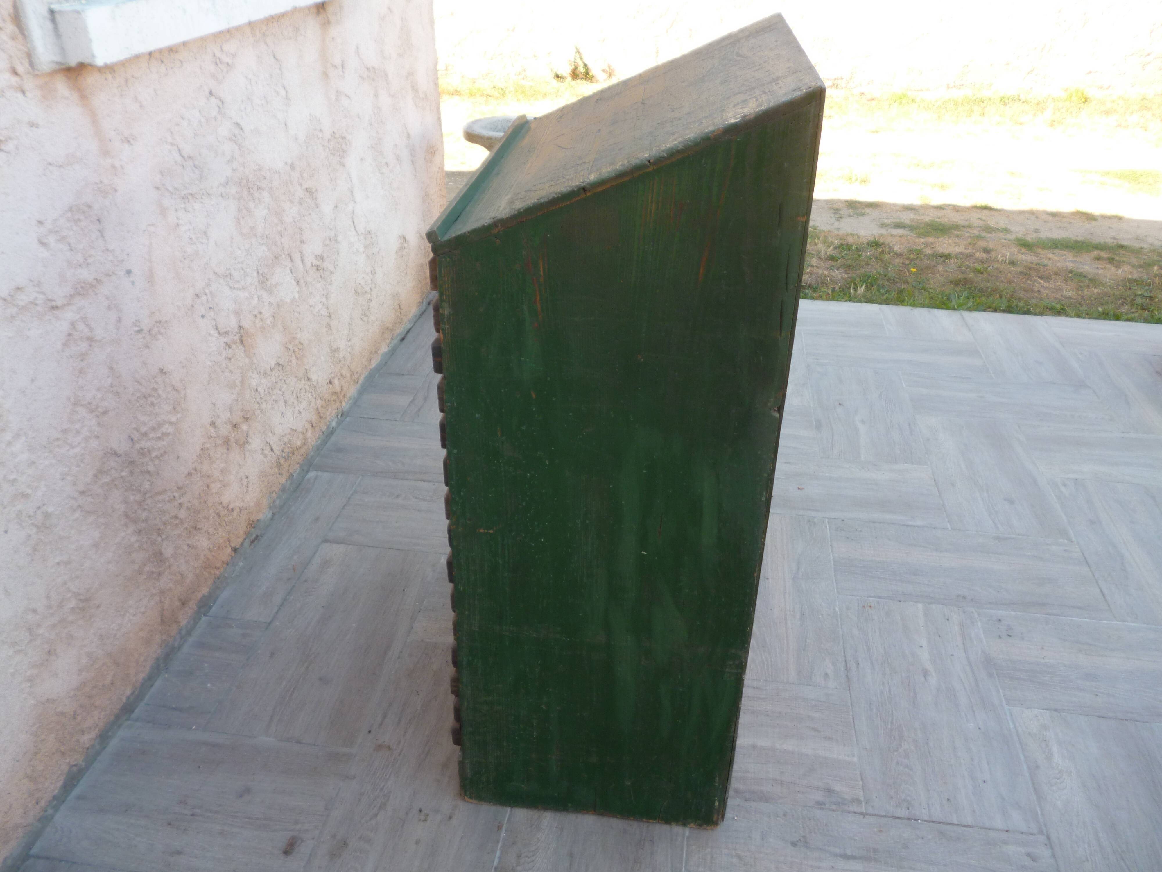 Furniture for printing trades