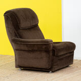 Vintage Scandinavian armchair