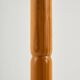 Pine floor lamp for Solbackens Svarveri