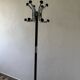 Coat rack/parrot cloakroom 70s
