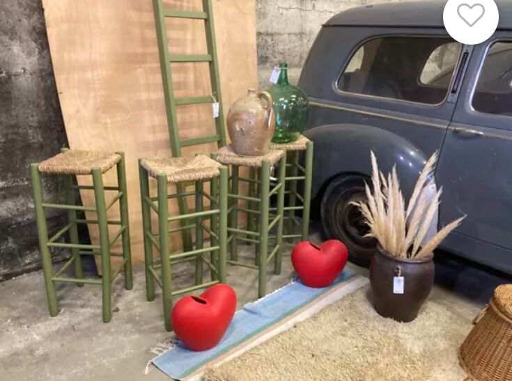 Scale decoration atmosphere countryside