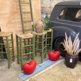 Scale decoration atmosphere countryside