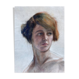 Drawing Art Decp