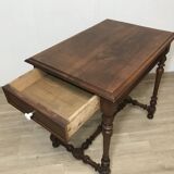 Louis XIII table early 20th