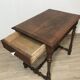 Louis XIII table early 20th century