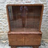 Art Deco display case