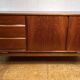 Stunning Mid Century Retro Vintage Teak Sideboard by Nathan Furniture 1960